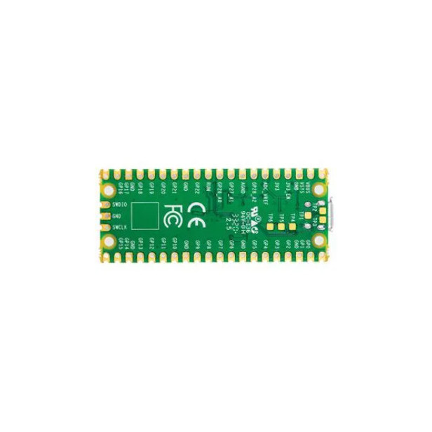 RASPBERRY PI PICO RP2040
