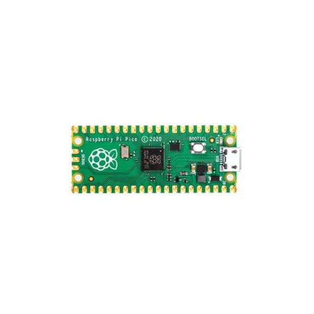 RASPBERRY PI PICO RP2040
