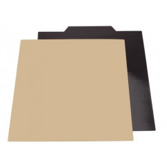 Copymaster3D Base Magnética 310x310mm | Adherencia Superior
