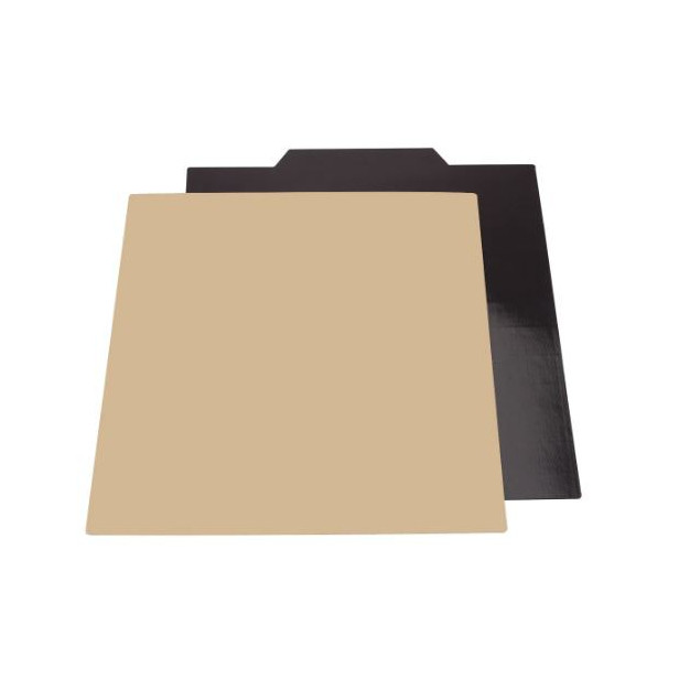 Copymaster3D Base Magnética 310x310mm | Adherencia Superior