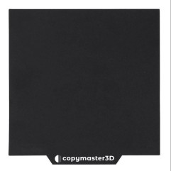 Copymaster3D Magnetic Build Surface 310×310 – FDM Upgrade