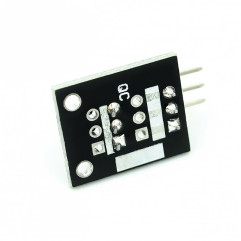 Kit Control Remoto IR + Receptor 38KHz | 17 Botones para Arduino