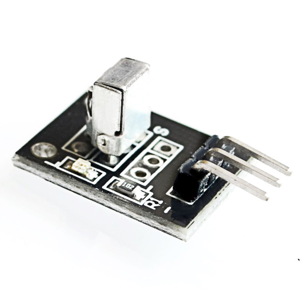 Kit Control Remoto IR + Receptor 38KHz | 17 Botones para Arduino