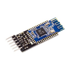 Módulo Bluetooth HM-10 BLE 4.0 CC2541 para Arduino