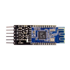 Módulo Bluetooth HM-10 BLE 4.0 CC2541 para Arduino