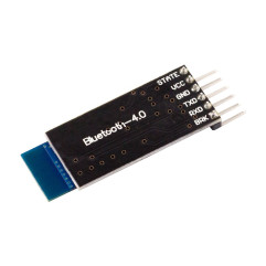 Módulo Bluetooth HM-10 BLE 4.0 CC2541 para Arduino