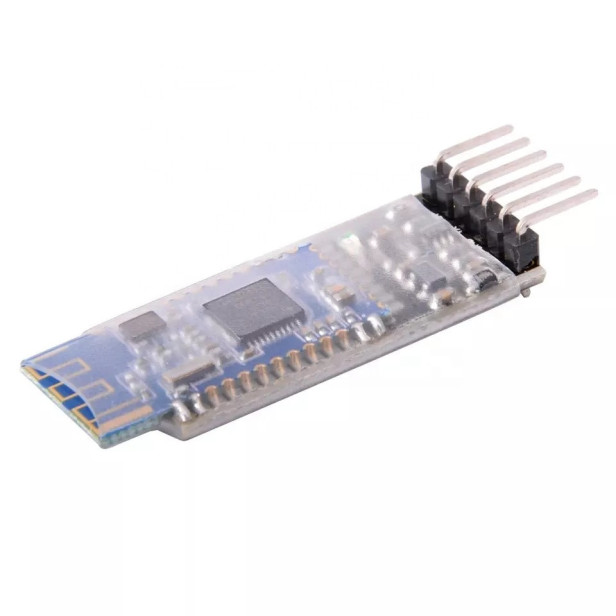 Módulo Bluetooth HM-10 BLE 4.0 CC2541 para Arduino