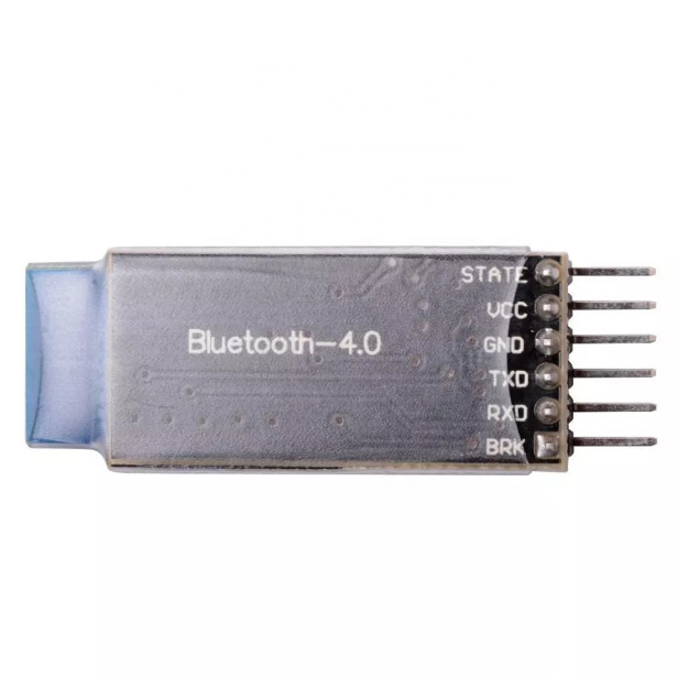 Módulo Bluetooth HM-10 BLE 4.0 CC2541 para Arduino