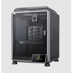 Creality K1C 2025 3D Printer | High-Speed & CF Compatible