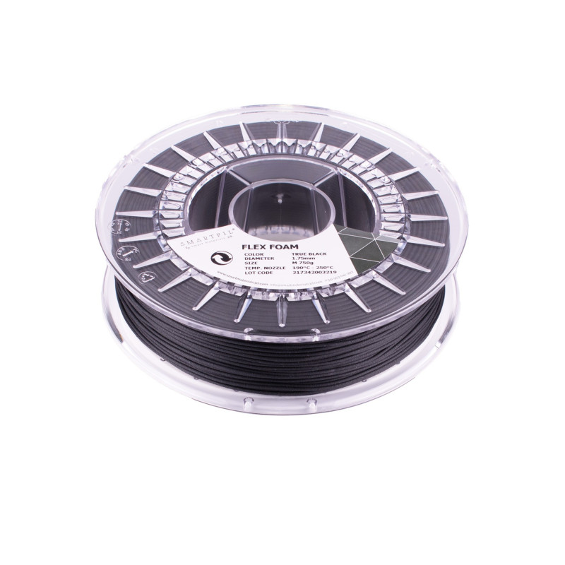 FLEX FOAM TPU Expandable Filament – Full 3D Printing Guide Step by Step | Createc 3D