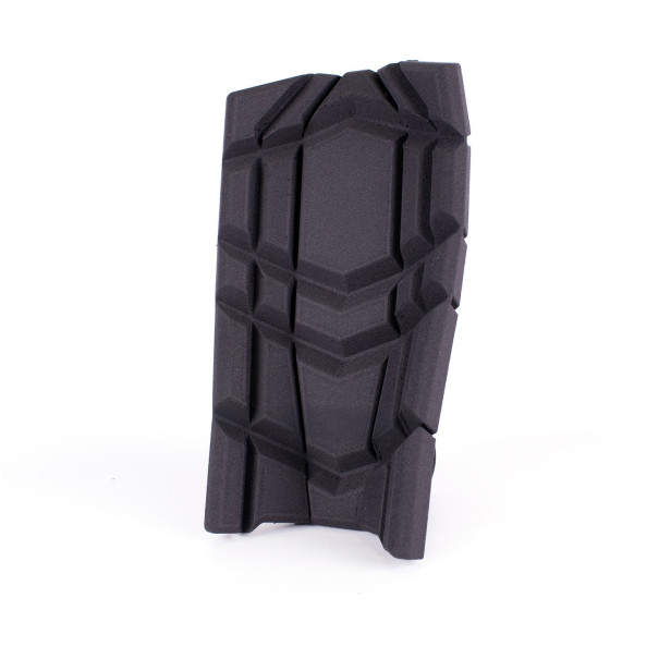 FLEX FOAM TPU Expandable Filament – Full 3D Printing Guide Step by Step | Createc 3D