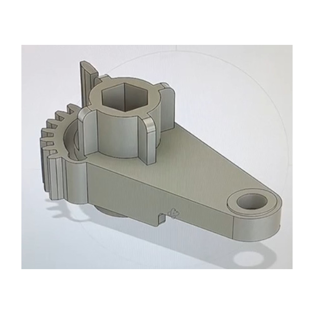 Taller de Diseño 3D – Introducción Fusion 360