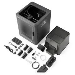 ELEGOO Centauri Carbon 2 Combo | Impresora 3D multicolor CoreXY