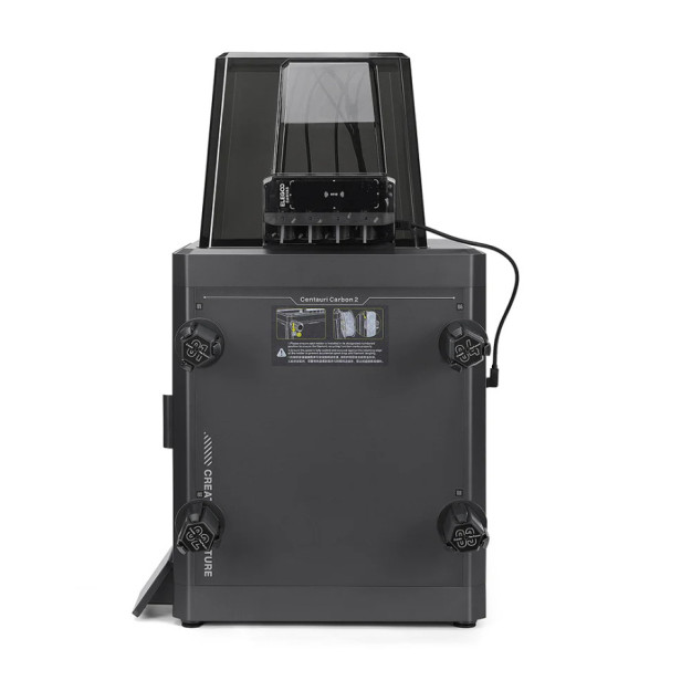 ELEGOO Centauri Carbon 2 Combo | Impresora 3D multicolor CoreXY