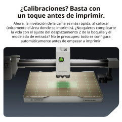 Creality SPARKX i7 Color Combo | Impresora 3D — Createc3D