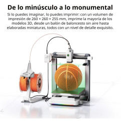 Creality SPARKX i7 Color Combo | Impresora 3D — Createc3D