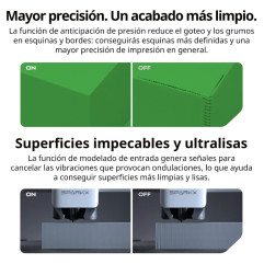 Creality SPARKX i7 Color Combo | Impresora 3D — Createc3D