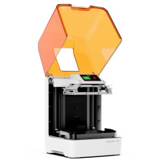 Creality HALOT-X1 16K / HALOT-X1 Combo Impresora 3D de Resina