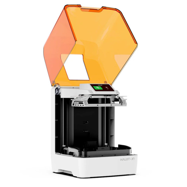 Creality HALOT-X1 16K / HALOT-X1 Combo Impresora 3D de Resina