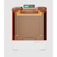 Creality HALOT-X1 16K / HALOT-X1 Combo Impresora 3D de Resina