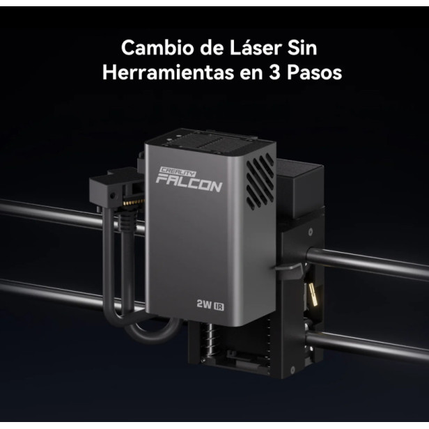 Creality Laser Falcon A1 Pro 20W