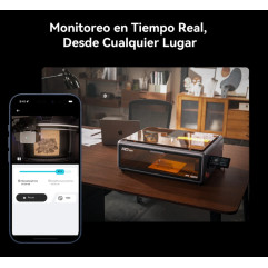 Creality Laser Falcon A1 Pro 20W