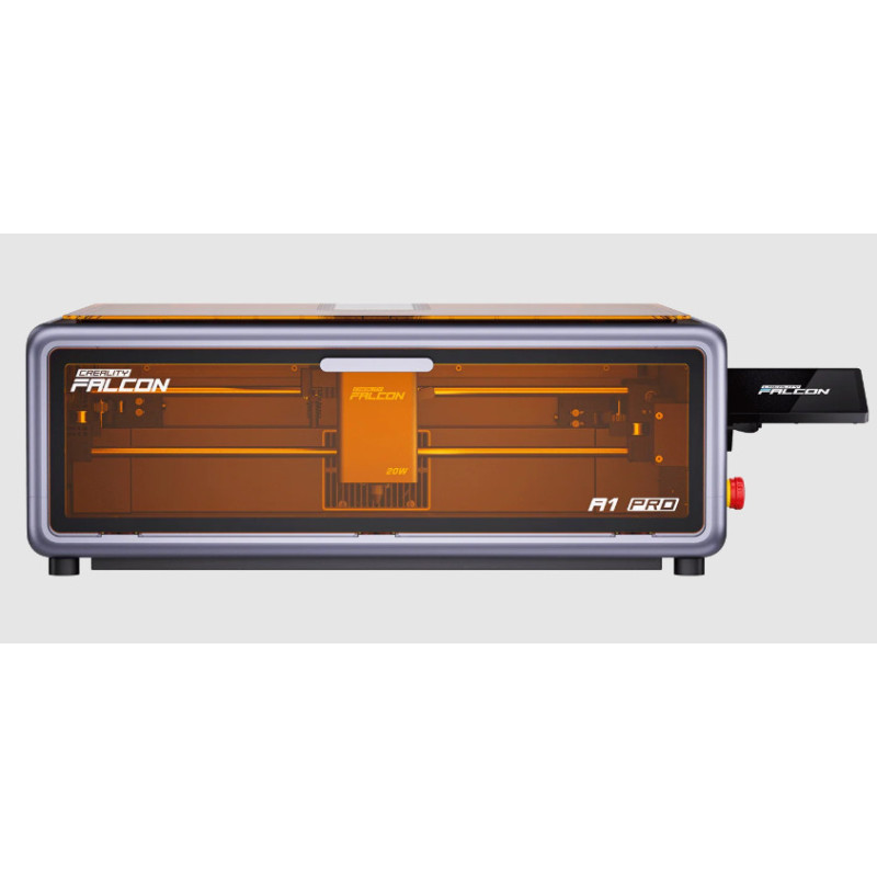 Creality Laser Falcon A1 Pro 20W