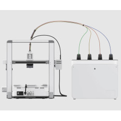 Creality SPARKX i7 Color Combo | Impresora 3D — Createc3D