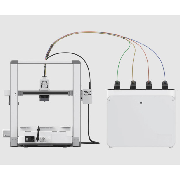 Creality SPARKX i7 Color Combo | Impresora 3D — Createc3D