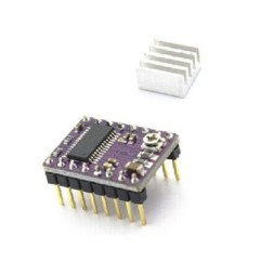 Driver DRV8825 (1 pcs)