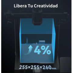Anycubic Kobra 3 V2 Combo