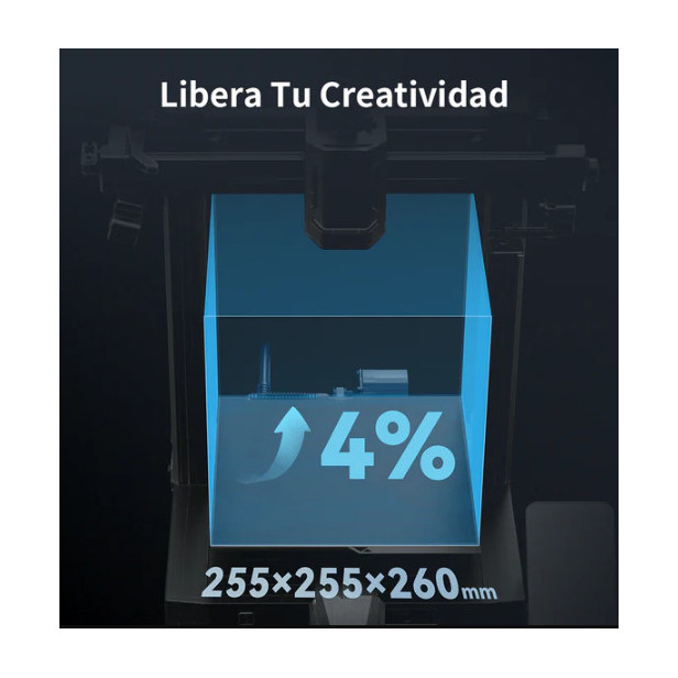 Anycubic Kobra 3 V2 Combo