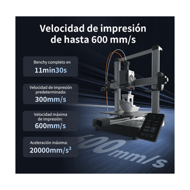 Anycubic Kobra 3 V2 Combo