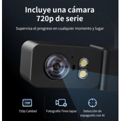 Anycubic Kobra 3 V2 Combo