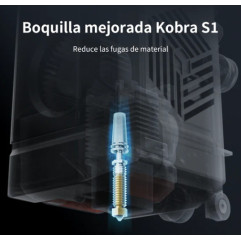 Anycubic Kobra 3 V2 Combo