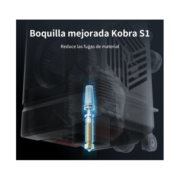 Anycubic Kobra 3 V2 Combo