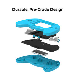 CONSOLA MICROBIT ARCADE PRO ELECFREAKS | MAKECODE ARCADE STEM
