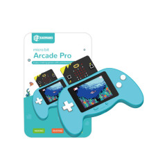 CONSOLA MICROBIT ARCADE PRO ELECFREAKS | MAKECODE ARCADE STEM