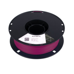 Filamento PLA Matte High-Speed Smartfil | PLA Mate para impresión 3D rápida