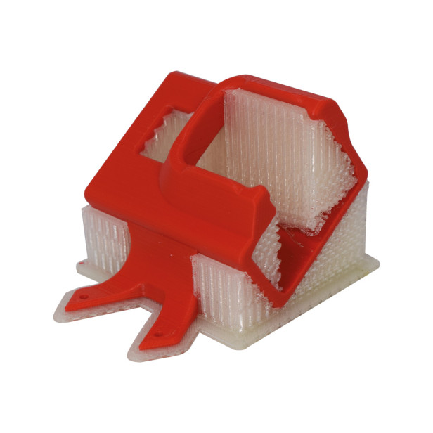 SMARTFIL PVA soluble en agua para soportes 3D | PLA