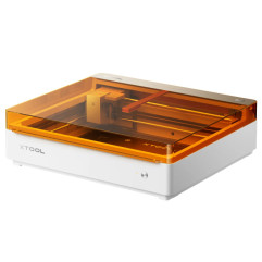 xTool M2 10W y 20W | Láser e impresión CMYK