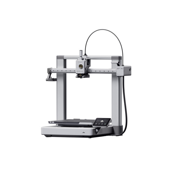 Bambu Lab  A1 Combo con AMS lite | Impresora 3D