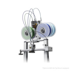 Bambu Lab  A1 Combo con AMS lite | Impresora 3D