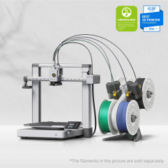 Bambu Lab  A1 Combo con AMS lite | Impresora 3D