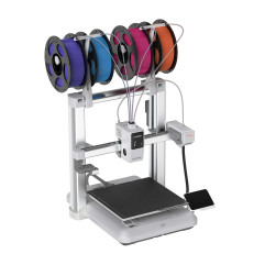 Anycubic Kobra X | Impresora 3D multicolor rápida