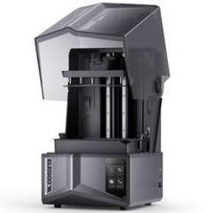 ELEGOO Saturn 4 Ultra 12K | Impresora 3D Resina | Createc 3D