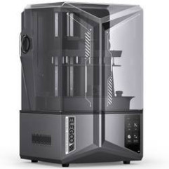 ELEGOO Saturn 4 Ultra 12K | Impresora 3D Resina | Createc 3D