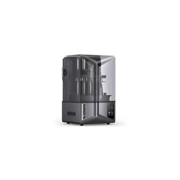 ELEGOO Saturn 4 Ultra 12K | Impresora 3D Resina | Createc 3D