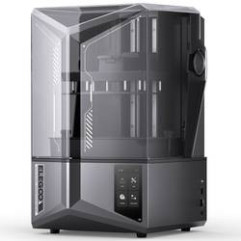 ELEGOO Saturn 4 Ultra 12K | Impresora 3D Resina | Createc 3D