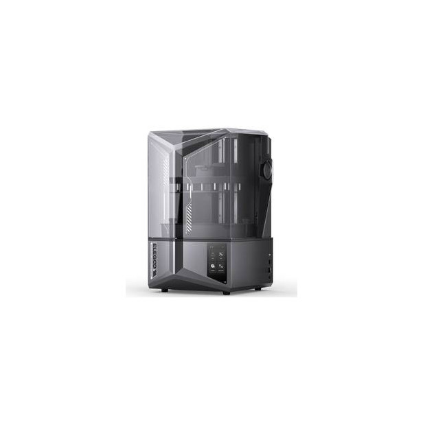 ELEGOO Saturn 4 Ultra 12K | Impresora 3D Resina | Createc 3D